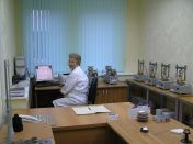 Лабораторный комплекс АСИС
